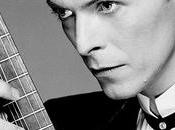 David bowie: eventi programma week-end