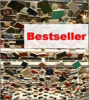 Dieci best seller con il passaparola