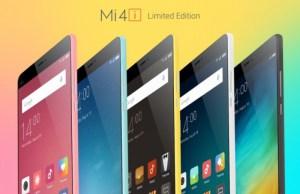 Xiaomi-vendite-mi4