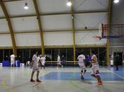 Pallacanestro Verbano Luino questa sera Cadorago senza niente perdere