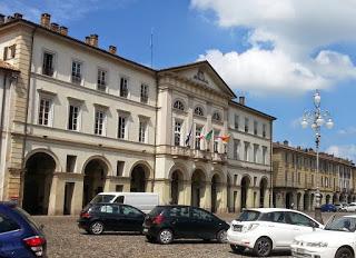 VOGHERA (pv). Primo incontro per gettare le basi di una politica di sostegno all'imprenditoria e al lavoro sul territorio.