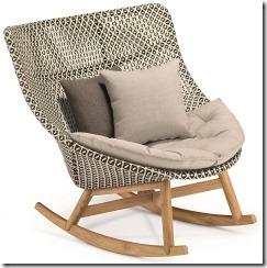 DEDON_MBRACE_Rocking_Chair_Deko_Pepper