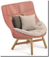 DEDON_MBRACE_Wing_Chair_Deko_spice