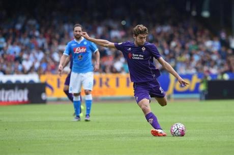 Alonso Fiorentina