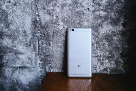 Xiaomi Redmi 3