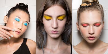 color shock palpebre