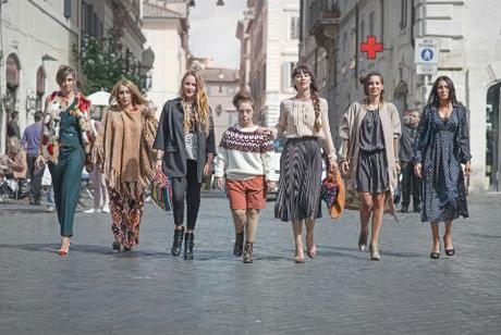 Abilissimi Fashion Show: anche mamme e signorine comuni sfileranno con modelle diversamente abili (sabato 16, Galleria A. Sordi, Roma)