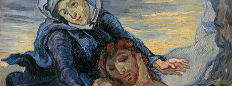 Bellezza divina tra Van Gogh, Chagall e Fontana: il grande valore espressivo dell'arte sacra contemporanea