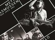 Jooklo Mette Rasmussen: tour italiano