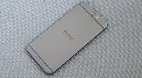 HTC One A9