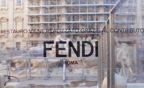 ROMA + FENDI + BRIONI: SPERANZA PER UN 2016 DI BELLEZZA