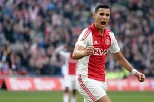 Anwar El Ghazi