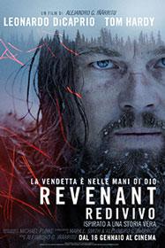 revenant_posterITA