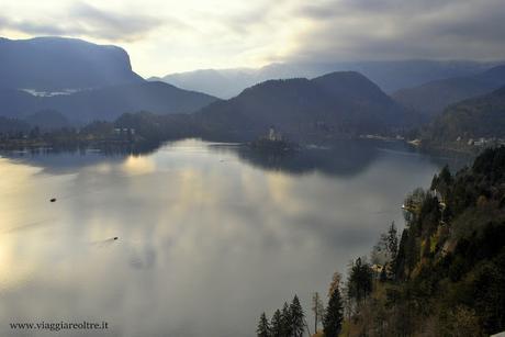 Lago di Bled: cosa vedere sulle sponde del famoso lago sloveno