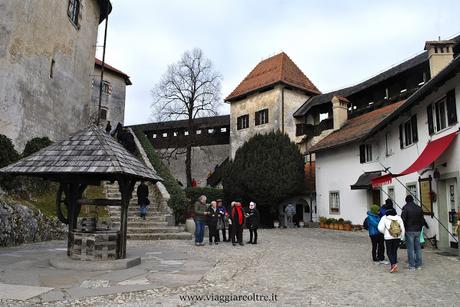 Lago di Bled: cosa vedere sulle sponde del famoso lago sloveno