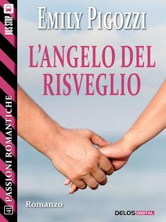 L'angelo del risveglio di Emily Pigozzi (Recensione)