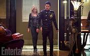 “The Flash 2”: primo sguardo a Killer Frost e Deathstorm