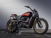 Indian Scout Sixty Flat Trackers Roland Sands