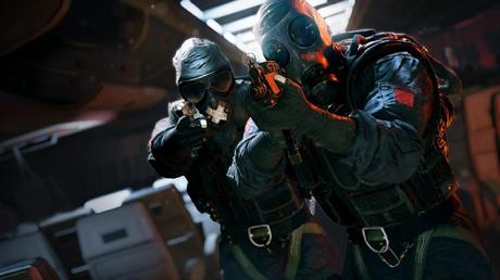 Speciale Rainbow Six Siege - Presente e Futuro