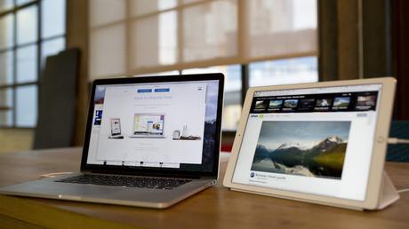 Duet: trasforma lo schermo dell'iPad in un secondo display