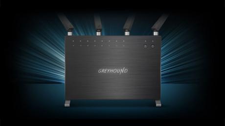 Anteprima Sitecom Greyhound AC2600