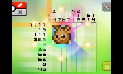 Recensione Pokemon Picross