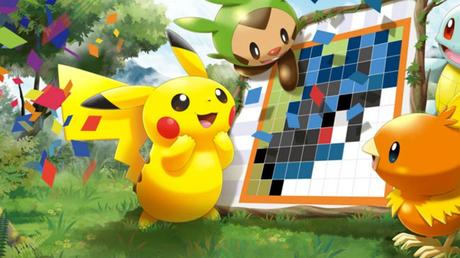 Recensione Pokemon Picross