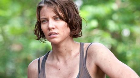 All Eyez on Me, Lauren Cohan si unisce al cast: sarà Leila Steinberg