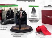 Hitman verra’ distribuito episodi