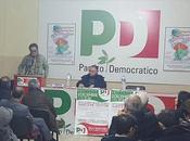 L'assemblea cittadina conferma: dialogo alleati (Sculco incluso)!