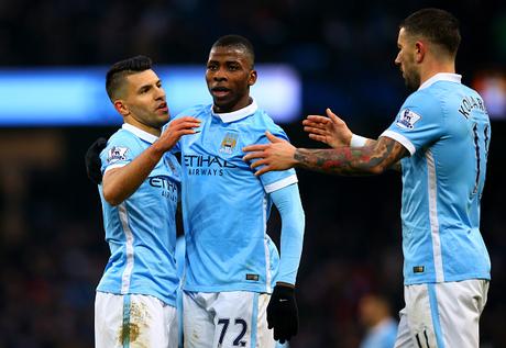 Premier League, Aguero lancia il City; West Ham k.o. dopo due mesi