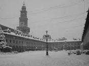 VIGEVANO (pv). problemi della nevicata dell’85 riportano l’attenzione senzatetto. L’aiuto prezioso CRI.