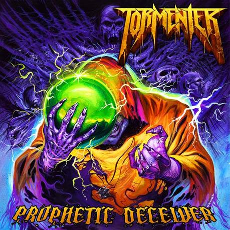 TORMENTER, Prophetic Deceiver