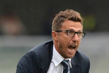 Di Francesco