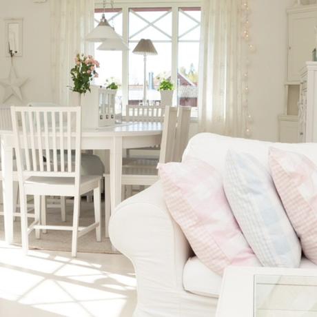 In Svezia a casa di Anna