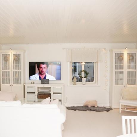 In Svezia a casa di Anna