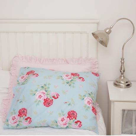 In Svezia a casa di Anna