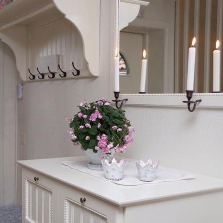 In Svezia a casa di Anna