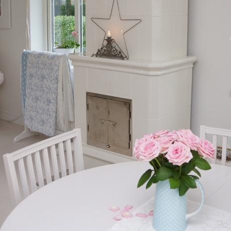 In Svezia a casa di Anna