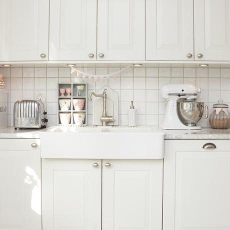 In Svezia a casa di Anna