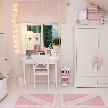 In Svezia a casa di Anna