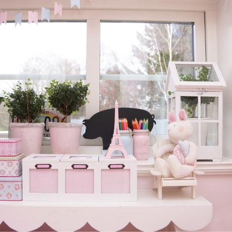 In Svezia a casa di Anna