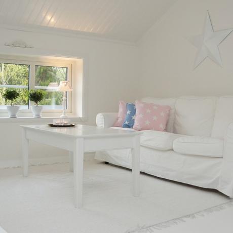 In Svezia a casa di Anna