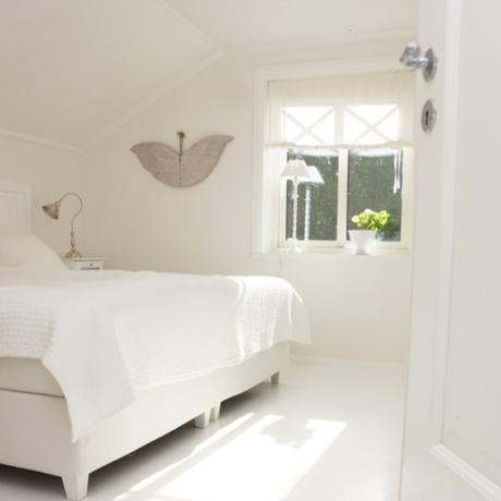 In Svezia a casa di Anna