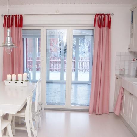 In Svezia a casa di Anna