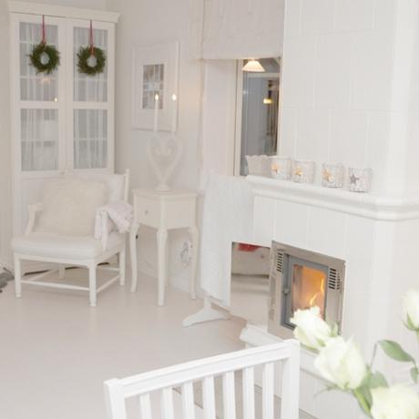 In Svezia a casa di Anna