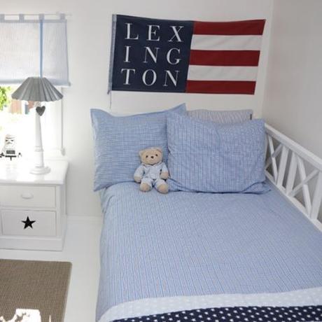 In Svezia a casa di Anna