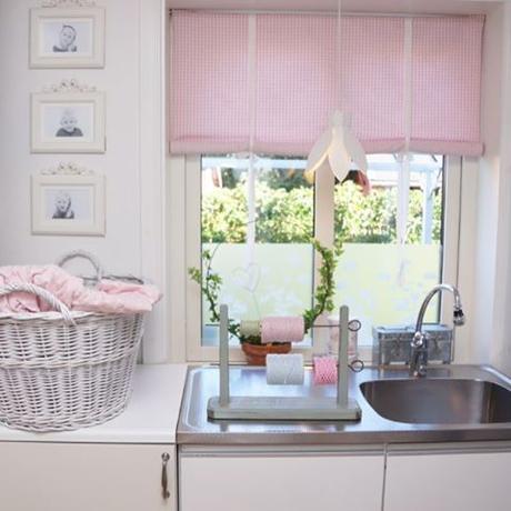 In Svezia a casa di Anna