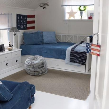 In Svezia a casa di Anna