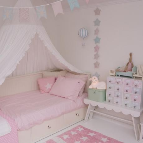 In Svezia a casa di Anna